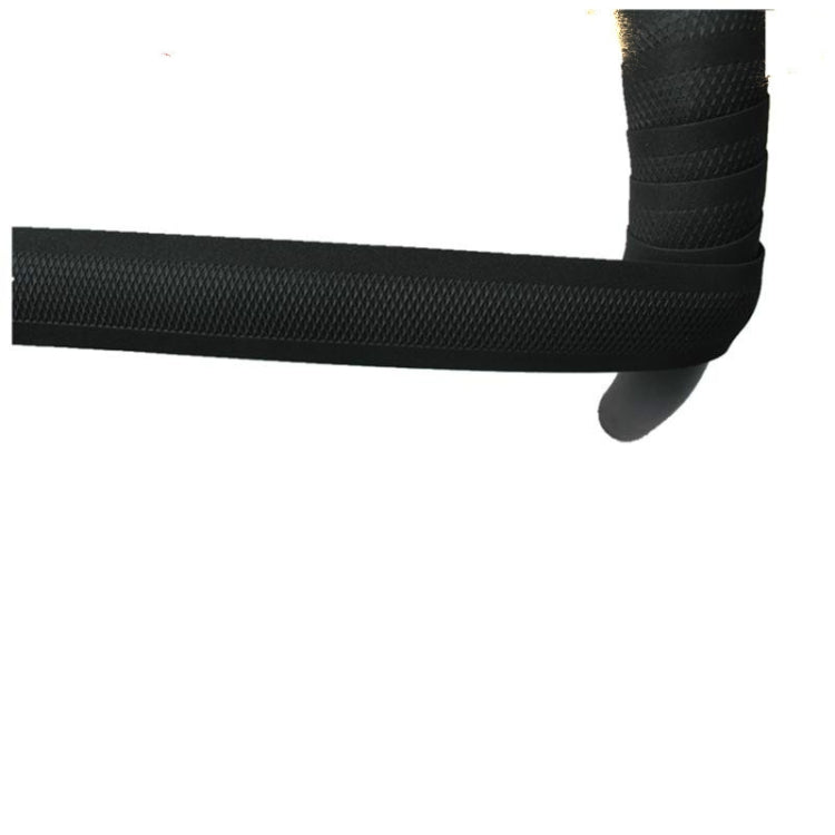 Nastro antiscivolo traspirante e traspirante per manubrio bici da strada PROMEND, 200x3cm Mesh Texture