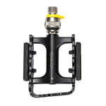 Pedali per bici con cuscinetti in lega di alluminio ultraleggeri a sgancio rapido PROMEND, PD-M55Q