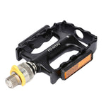 Pedali per bici con cuscinetti in lega di alluminio ultraleggeri a sgancio rapido PROMEND, PD-M55Q