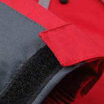 Piumini invernali da uomo in pile spesso impermeabile, L, XL, XXL, XXXL, XXXXL, XXXXXL