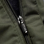 Giacche militari in pile invernale da uomo capispalla impermeabile antivento Parka giacca a vento cappotto caldo, XXXXXXXL, XXXXXXXXL, XXXXXXXXXL
