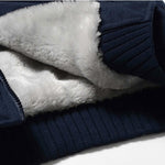 Parka invernale da uomo più cappotti antivento caldi in velluto, giacche con cappuccio di grandi dimensioni, 5XL