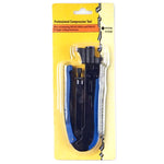 Cavo TV via cavo coassiale 548A Testa F RG59 / 6/11 Pinza per schiacciare