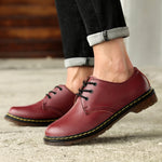 Stivali Martin in pelle di gamberetto, scarpe casual per uomo e donna, 37, 38, 39, 40, 41, 42, 43, 44