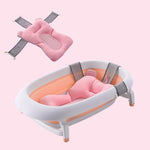 Tappetino da bagno per bambini Tasca in rete da bagno Tappetino antiscivolo