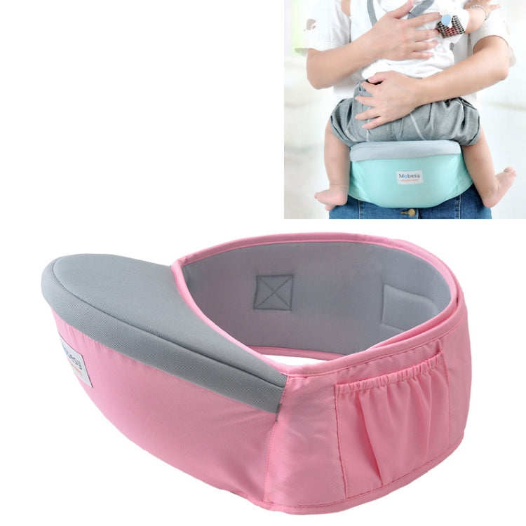 Cintura in vita Marsupio Marsupio Sgabello Walkers Sling Hold Cintura in vita Zaino