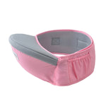 Cintura in vita Marsupio Marsupio Sgabello Walkers Sling Hold Cintura in vita Zaino