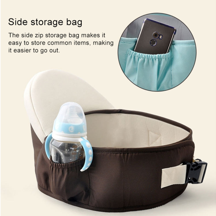 Cintura in vita Marsupio Marsupio Sgabello Walkers Sling Hold Cintura in vita Zaino