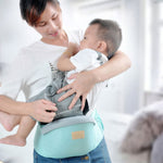 Cintura in vita Marsupio Marsupio Sgabello Walkers Sling Hold Cintura in vita Zaino
