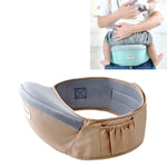 Cintura in vita Marsupio Marsupio Sgabello Walkers Sling Hold Cintura in vita Zaino