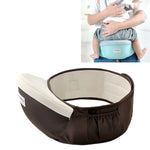 Cintura in vita Marsupio Marsupio Sgabello Walkers Sling Hold Cintura in vita Zaino