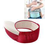 Cintura in vita Marsupio Marsupio Sgabello Walkers Sling Hold Cintura in vita Zaino