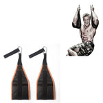 Cintura per l'allenamento dei muscoli addominali domestici Dispositivo per l'allenamento addominale Attrezzatura per l'allenamento pull-up, Pull-up Training Equipment(Orange Black), Pull-up Training Equipment(Red Black)                                 ...