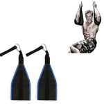 Cintura per l'allenamento dei muscoli addominali domestici Dispositivo per l'allenamento addominale Attrezzatura per l'allenamento pull-up, Pull-up Training Equipment(Orange Black), Pull-up Training Equipment(Red Black)                                 ...