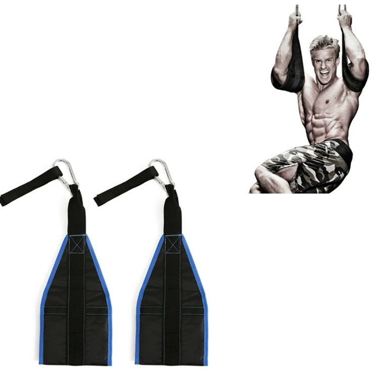 Cintura per l'allenamento dei muscoli addominali domestici Dispositivo per l'allenamento addominale Attrezzatura per l'allenamento pull-up, Pull-up Training Equipment(Orange Black), Pull-up Training Equipment(Red Black)                                 ...