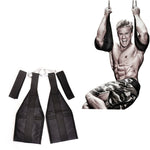Cintura per l'allenamento dei muscoli addominali domestici Dispositivo per l'allenamento addominale Attrezzatura per l'allenamento pull-up, Pull-up Training Equipment(Orange Black), Pull-up Training Equipment(Red Black)                                 ...