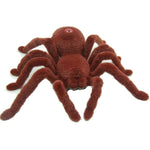 Modello di ragno di simulazione con telecomando a infrarossi per animali elettrici, Simulation Spider Model