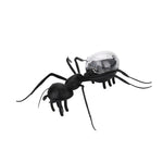 Ant Power Robot Toy Bug Giocattolo alimentato a energia solare Novità Gadget Giocattolo per bambini, Ant Power Robot Toy