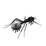 Ant Power Robot Toy Bug Giocattolo alimentato a energia solare Novità Gadget Giocattolo per bambini, Ant Power Robot Toy