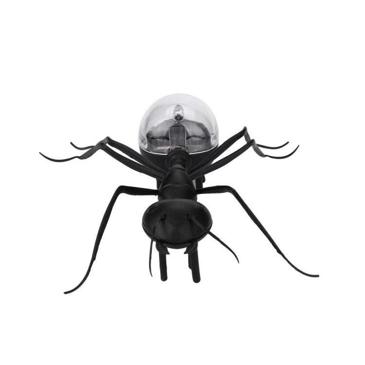 Ant Power Robot Toy Bug Giocattolo alimentato a energia solare Novità Gadget Giocattolo per bambini, Ant Power Robot Toy