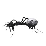 Ant Power Robot Toy Bug Giocattolo alimentato a energia solare Novità Gadget Giocattolo per bambini, Ant Power Robot Toy