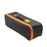 Kit borsa porta attrezzi portatile per borsa degli attrezzi di emergenza per auto, Storage Bag Kit