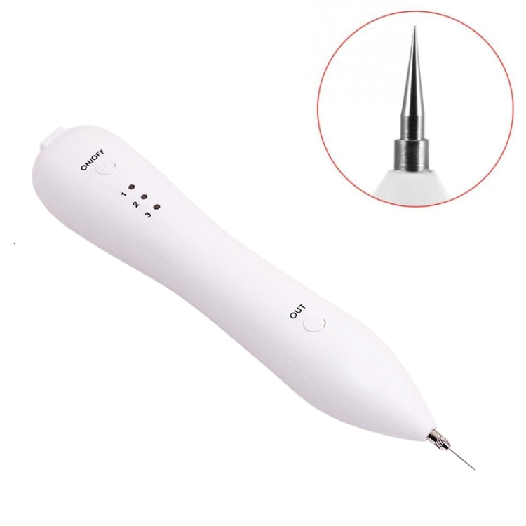 Dispositivo per la rimozione delle macchie scure USB Laser Plasma Pen Dispositivo per la cura della bellezza per la rimozione delle verruche delle lentiggini facciali