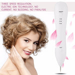 Dispositivo USB Laser Plasma per rimozione macchie scure viso