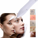 Dispositivo USB Laser Plasma per rimozione macchie scure viso