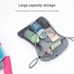 Borsa portaoggetti per borsa a rete per carrello per bambini, universale per la cura del bambino