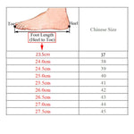 Scarpe da spiaggia casual da uomo Pantofole Sandali da indossare in microfibra, 37, 38, 39, 40, 41, 42, 43, 44