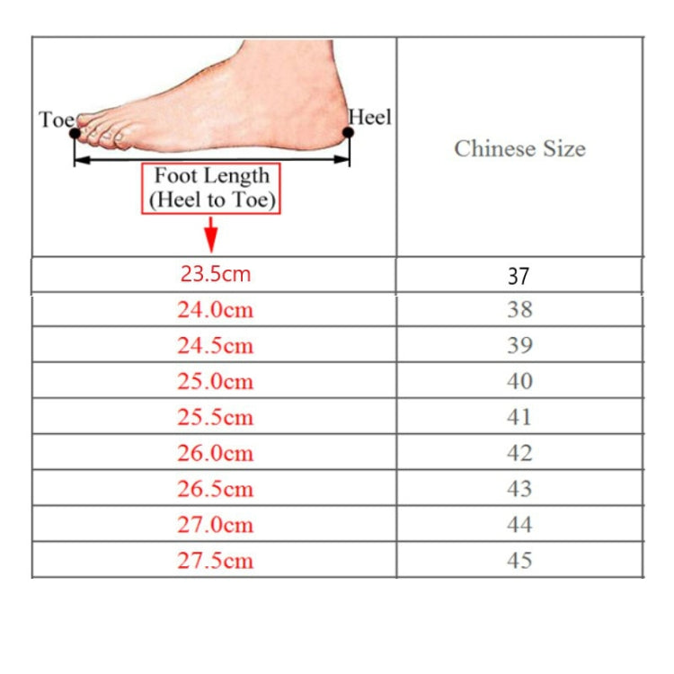 Scarpe da spiaggia casual da uomo Pantofole Sandali da indossare in microfibra, 45