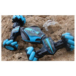 Gesto di rilevamento remoto Controllo torsione Auto Musica leggera Deformazione Auto Drift Traverse Dance Off-road Stunt Car
