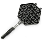 Stampo da forno antiaderente per uso domestico QQ Vassoio da forno per uova, QQ Egg Baking Tray