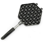 Stampo da forno antiaderente per uso domestico QQ Vassoio da forno per uova, QQ Egg Baking Tray