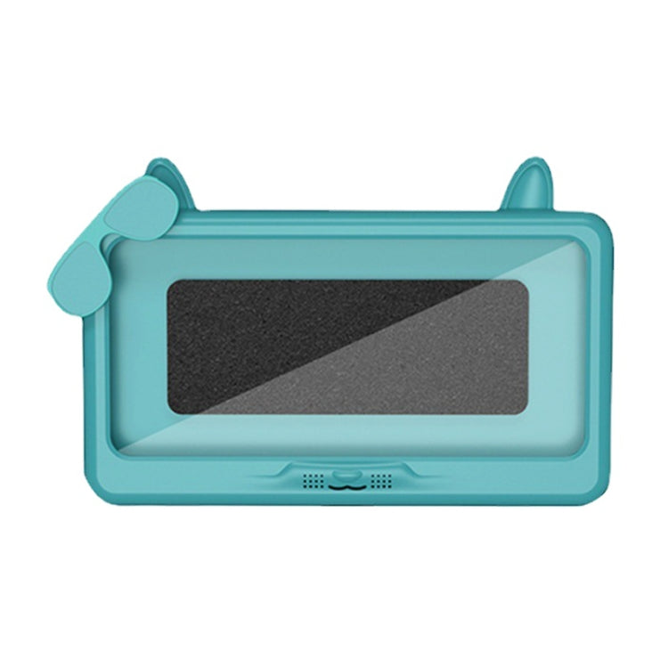 Porta cellulare impermeabile da bagno con touch screen