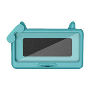 Porta cellulare impermeabile da bagno con touch screen