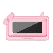 Porta cellulare impermeabile da bagno con touch screen