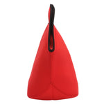 Borsa da pranzo portatile in neoprene per immersione con cerniera