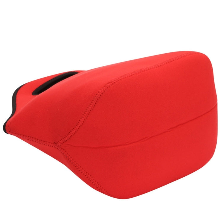 Borsa da pranzo portatile in neoprene per immersione con cerniera