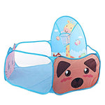 Tenda gioco pieghevole per bambini per interni ed esterni