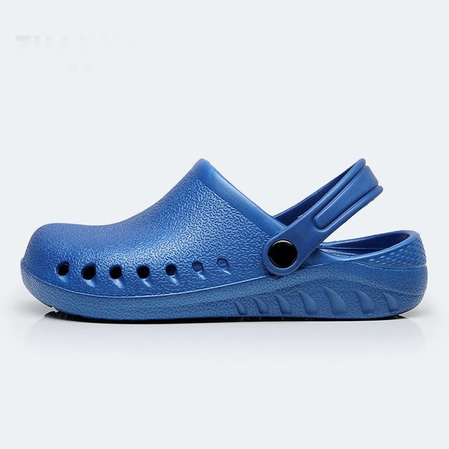 Indumenti da lavoro medici sperimentali chirurgici infermieristici leggeri e antiscivolo, 35, 36, 37, 38, 39, 40