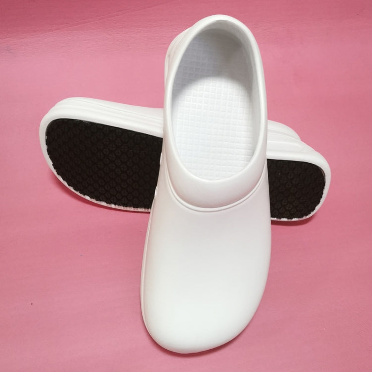Scarpe da chef Scarpe da cucina antiscivolo Scarpe da lavoro per pulizia chef mensa Scarpe da lavoro per hotel, 36, 37, 38, 39, 40, 41, 42, 43, 44