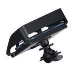Staffa di navigazione per telefono cellulare con visiera parasole per auto fuoristrada, Classic Handle Type, Universal Adjustment Handle Type, Instrument Panel Jointst Type, Instrument Panel Hose Type
