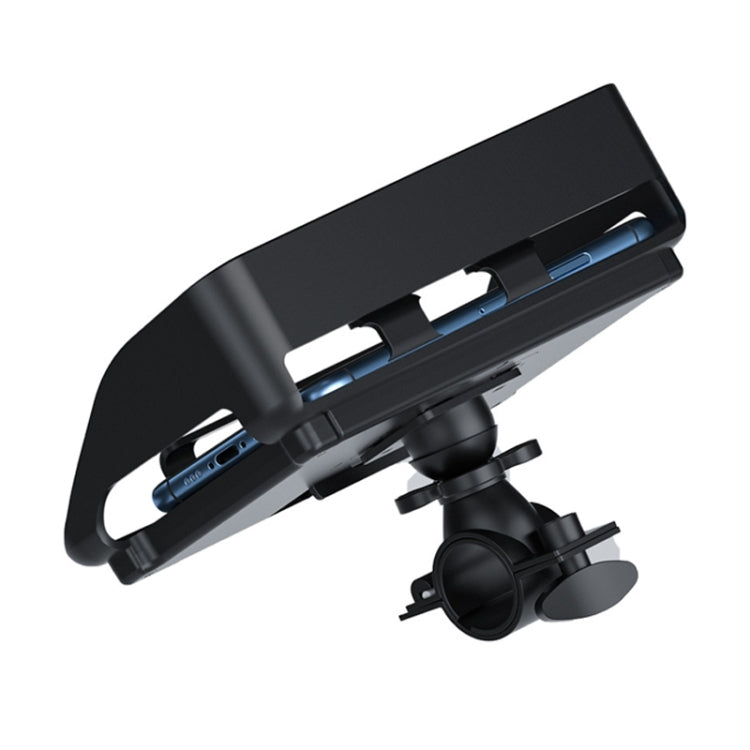 Staffa di navigazione per telefono cellulare con visiera parasole per auto fuoristrada, Classic Handle Type, Universal Adjustment Handle Type, Instrument Panel Jointst Type, Instrument Panel Hose Type