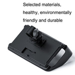 Staffa di navigazione per telefono cellulare con visiera parasole per auto fuoristrada, Classic Handle Type, Universal Adjustment Handle Type, Instrument Panel Jointst Type, Instrument Panel Hose Type