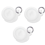 Custodia in silicone per AirTag - 3 pezzi