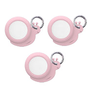Custodia in silicone per AirTag - 3 pezzi