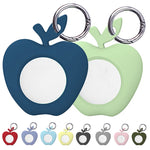Custodia in silicone per AirTag - 3 pezzi