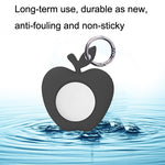 Custodia in silicone per AirTag - 3 pezzi